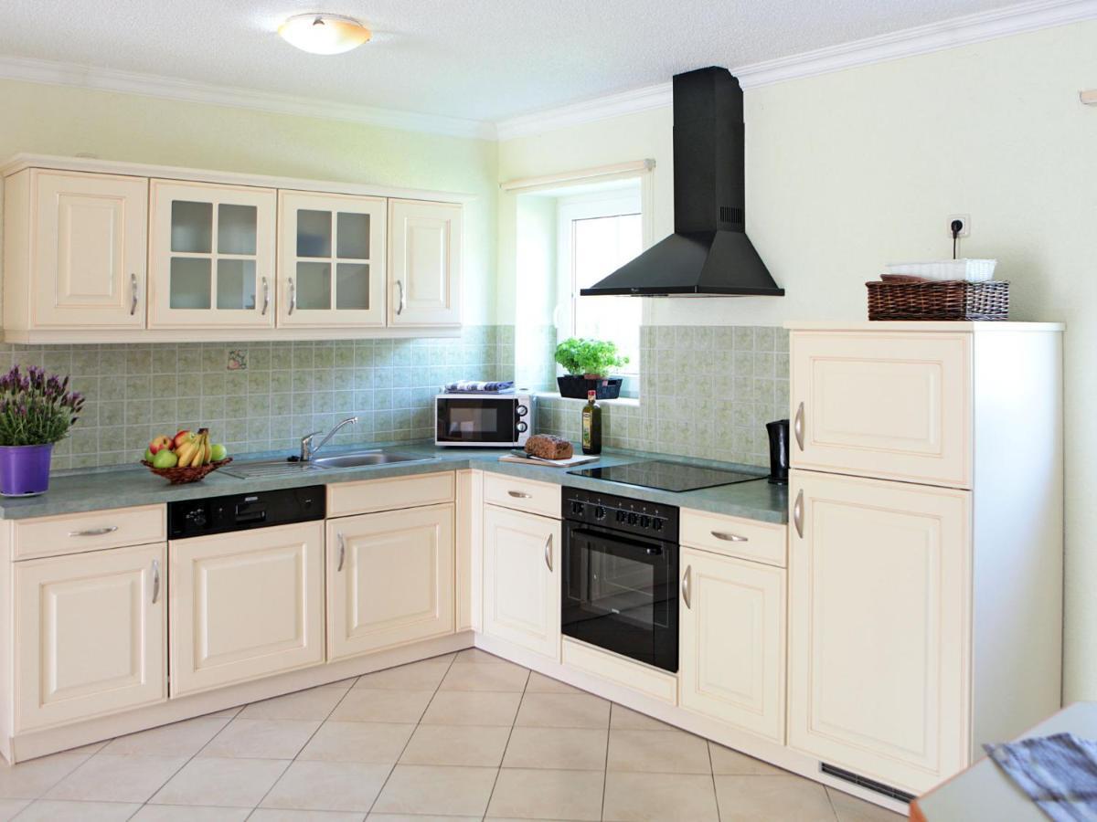 Holiday Home Ferienpark Verchen-2 By Interhome Ngoại thất bức ảnh