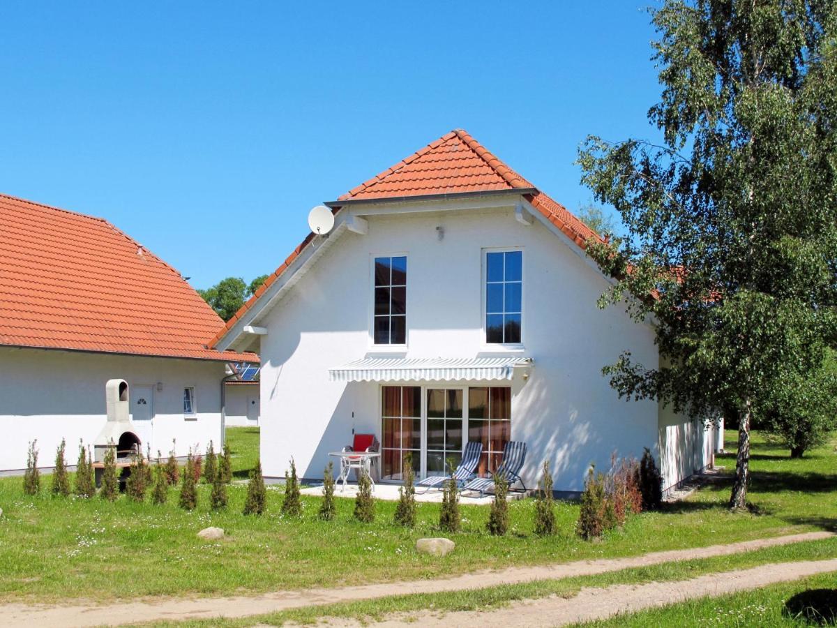 Holiday Home Ferienpark Verchen-2 By Interhome Ngoại thất bức ảnh