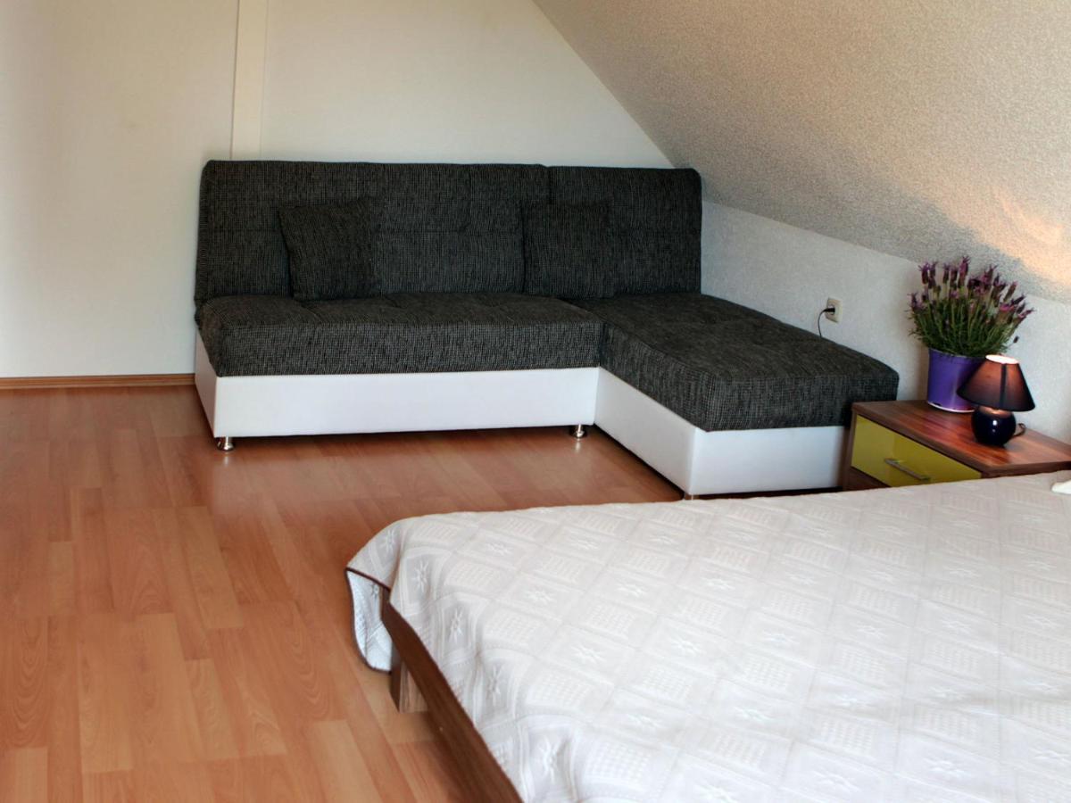 Holiday Home Ferienpark Verchen-2 By Interhome Ngoại thất bức ảnh