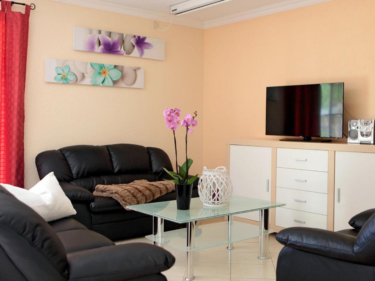 Holiday Home Ferienpark Verchen-2 By Interhome Ngoại thất bức ảnh