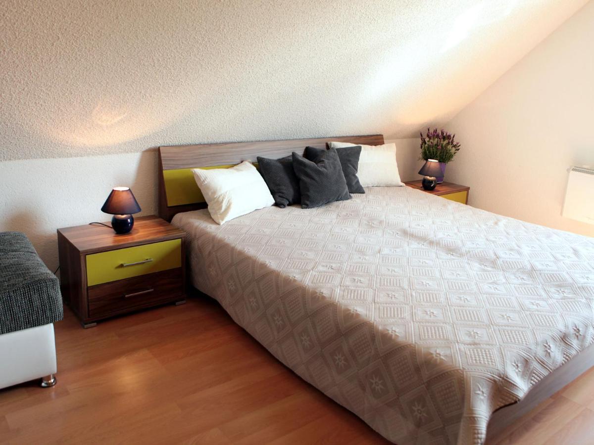 Holiday Home Ferienpark Verchen-2 By Interhome Ngoại thất bức ảnh