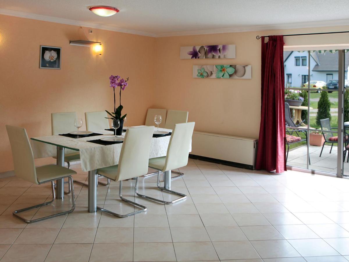Holiday Home Ferienpark Verchen-2 By Interhome Ngoại thất bức ảnh