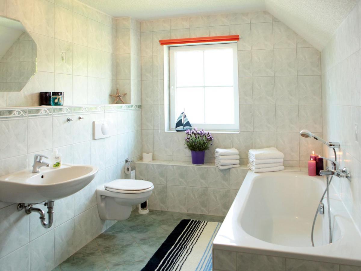 Holiday Home Ferienpark Verchen-2 By Interhome Ngoại thất bức ảnh