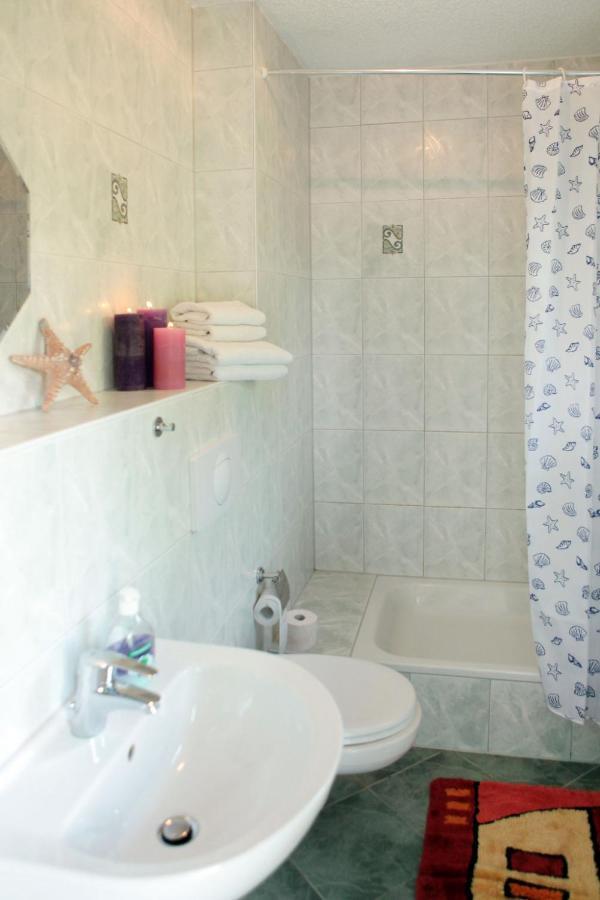 Holiday Home Ferienpark Verchen-2 By Interhome Ngoại thất bức ảnh